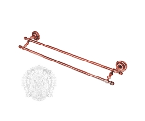 Полотенцедержатель Migliore Mirella ML.MRL-M080.RA - медь