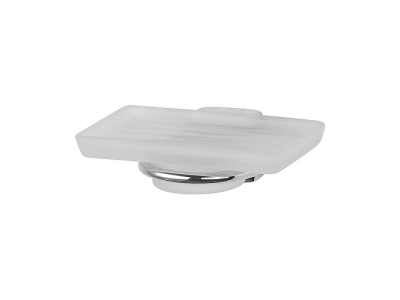 Мыльница с держателем FBS Esperado ESP 010