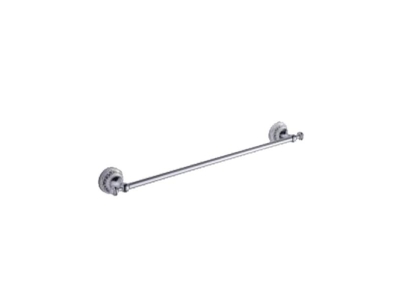 Полотенцедержатель Schein Saine Chrome 7053037, 60 см, хром