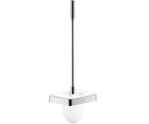 Ершик для унитаза Axor Universal Accessories 42835000, хром