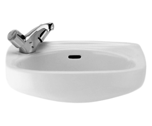 Рукомойник Roca Ibis 320841001