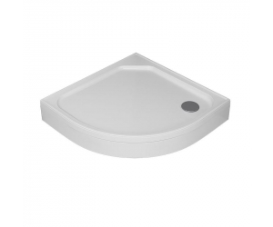 Душевой поддон Am.Pm X-Joy Twin Slide 90 х 90 см, W88T-205-090W, белый