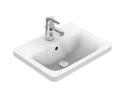 Раковина Ideal Standard Connect E504401 58 см