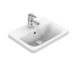 Раковина Ideal Standard Connect E504401 58 см