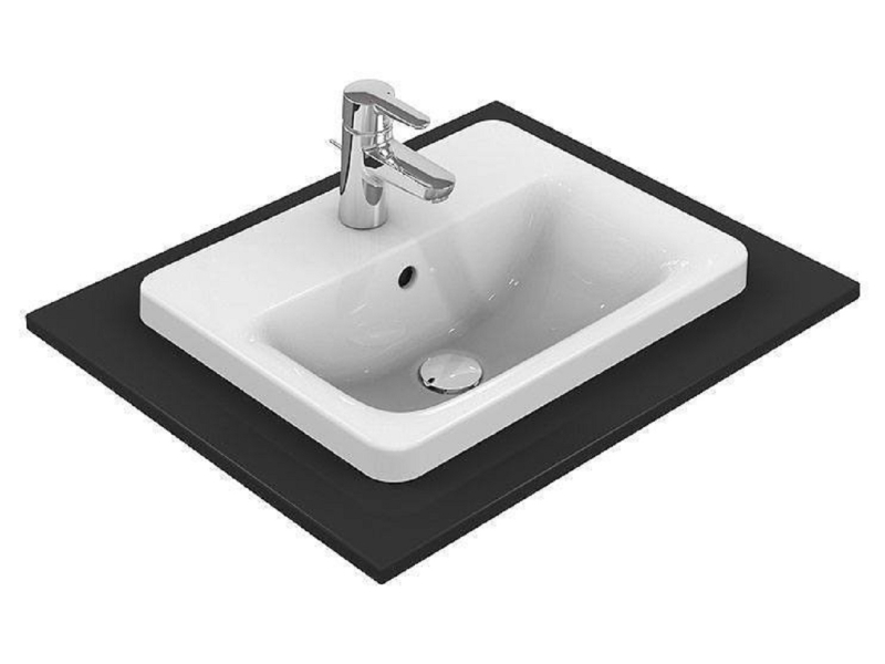 Купить Раковина Ideal Standard Connect E504401 58 см