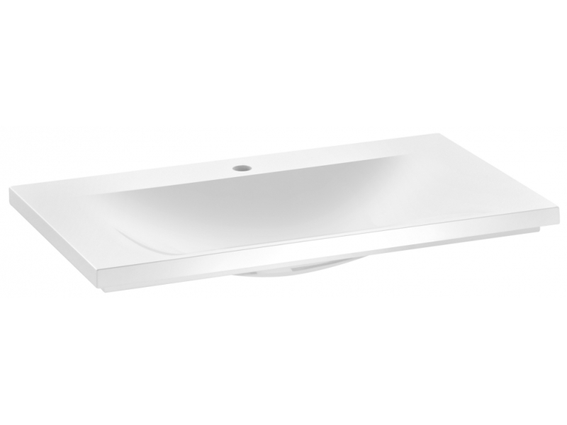 Купить Раковина Keuco Royal Reflex 34061318001 80 х 49 см