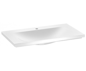 Раковина Keuco Royal Reflex 34061318001 80 х 49 см