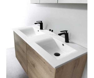 Раковина CeramaLux Серия N YJ 809-120, белый