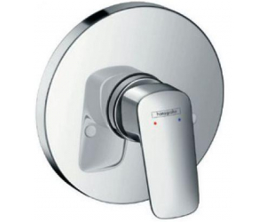 Смеситель Hansgrohe Logis для душа, хром, 71606000