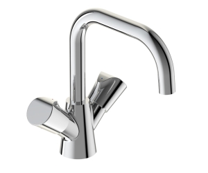 Смеситель для раковины Vidima Neo BA332AA, хром