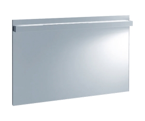 840720000 iCon Зеркало с подсветкой 1200x750x40 mm