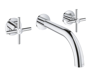 Смеситель для раковины Grohe Atrio New 20164003