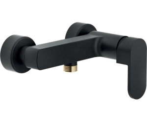 Смеситель для душа Nobili Up UP94130BM Velvet black