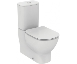 Унитаз напольный Ideal Standard Tesi AquaBlade (чаша) T008201