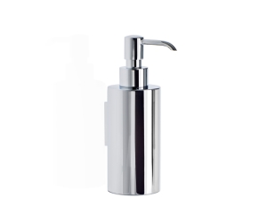 Decor Walther 0853200 - DW 326 Настенный дозатор для мыла Хром
