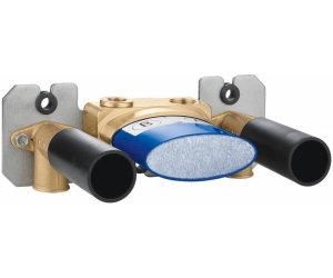 Скрытая часть Grohe Grohtherm SmartControl 26449000