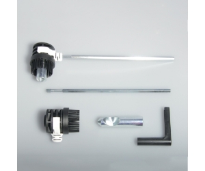 Крепеж для скрытого монтажа унитазов Ideal Standard TT0299598