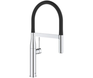 Смеситель для кухни с проф лейкой Grohe Essence 30294000