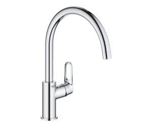 Смеситель для кухни Grohe BauFlow 31538001