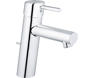 Смеситель для раковины Grohe Concetto 23450001
