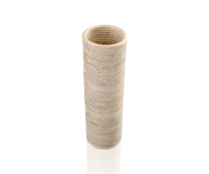 Decor Walther 0927791 - BASKET ERH ДЕРЖАТЕЛЬ ЗАПАСНОГО РУЛОНА Ротанг светлый