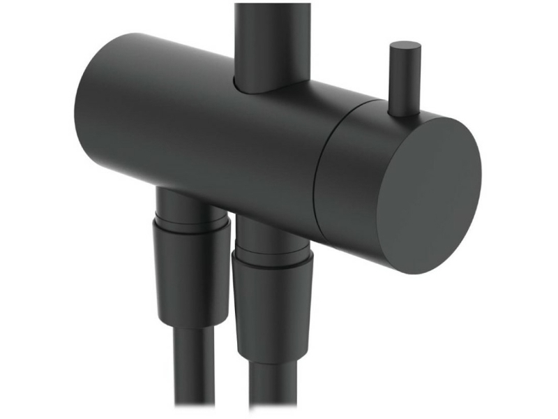 Купить Душевая система Ideal Standard IdealRain BC747XG для установки с настенным смесителем