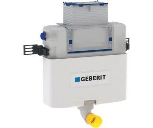 Скрытый бачок GEBERIT Omega 82 109.043.00.1