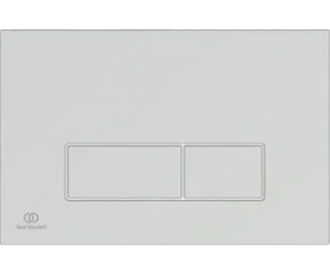 Кнопка смыва Ideal Standard Oleas R0121AA глянцевый хром