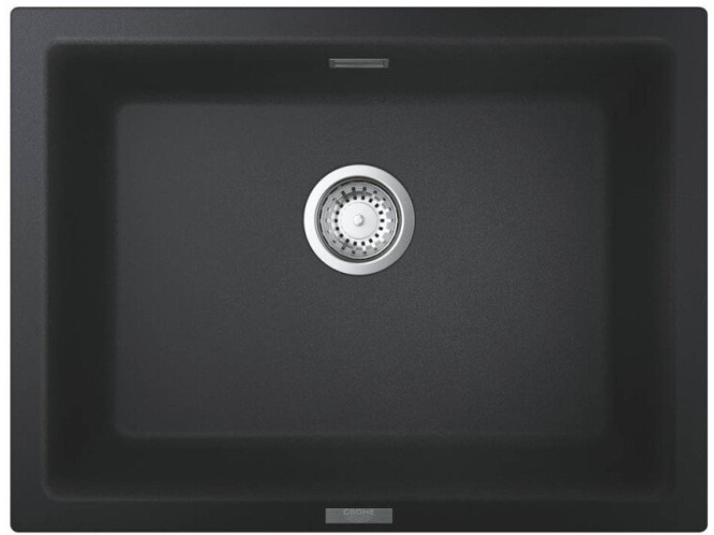 Купить Мойка кухонная Grohe K700U 31655AP0