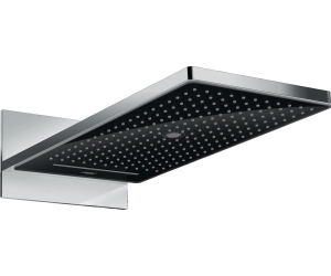Верхний душ Hansgrohe Rainmaker Select 580 3jet 24001600