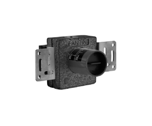 Fantini 4400Y011A Встраиваемая часть смесителя из стены для раковины