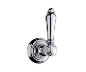 Запорный вентиль Nicolazzi 4912CR69 3/4 *EL CAPITAN*