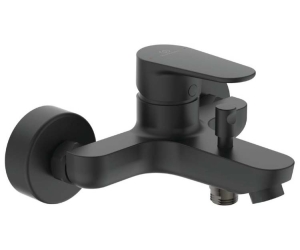 BC500XG CERAFINE O смеситель для ванны матовый черный