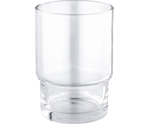 Стакан Grohe essentials 40372001