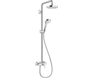 Душевая система Hansgrohe Croma Select S 2jet 27255400