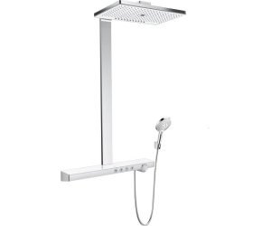 Душевая система Hansgrohe Rainmaker Select 460 3jet Showerpipe 27106400