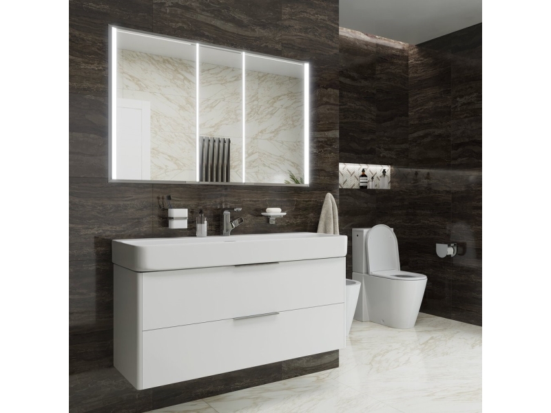 Купить 2433.7.000.000.1 KARTELL by LAUFEN напольный унитаз , для монтажа с бачком