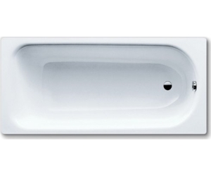Стальная ванна KALDEWEI Saniform Plus 180x80 easy-clean mod. 375-1 112800013001