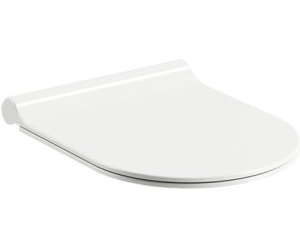 Крышка-сиденье Ravak Uni Chrome Slim (SoftClose) X01550