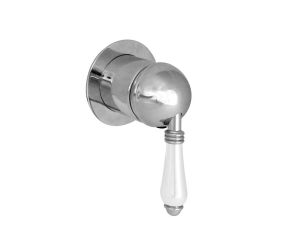 Nicolazzi 3406MCR76 Внешняя часть смесителя для душа