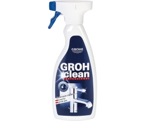 Универсальное чистящее средство Grohe GROHclean Professional (с распылителем) 48166000