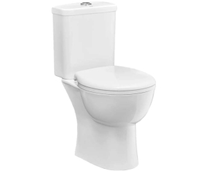 Унитаз-компакт Grohe Bau Ceramic 39429000