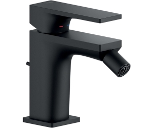 Смеситель для биде Nobili Seven SE124119/1BM Velvet black