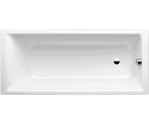 Стальная ванна KALDEWEI Puro 180x80 standard mod. 653 256300010001