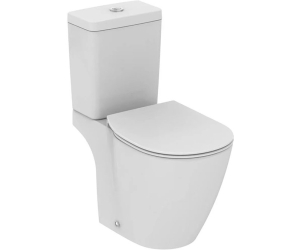 Унитаз напольный Ideal Standard Connect Aquablade (чаша) E042901