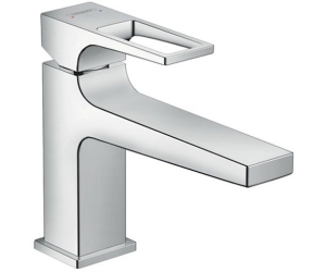 Смеситель для раковины Hansgrohe Metropol 100 74502000