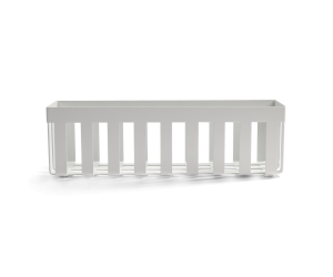 Decor Walther 0612450 - DW 355 Универсальная коробка Белый матовый