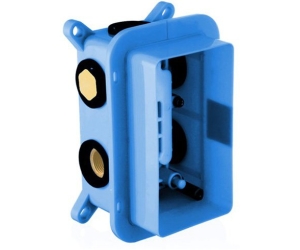 Скрытая часть смесителя Ravak R-box Multi RB 071.50 (X070074)