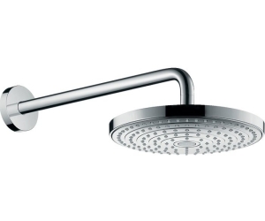 Верхний душ Hansgrohe Raindance Select S 300 2jet хром 27378000