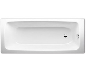 Стальная ванна KALDEWEI Cayono 170x75 anti-sleap+easy-clean mod. 750 275030003001